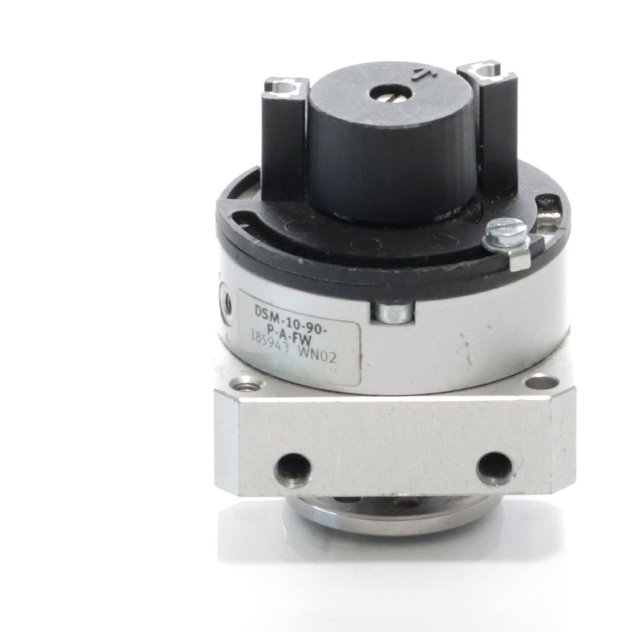 Part-turn actuator 185943 Refurbished